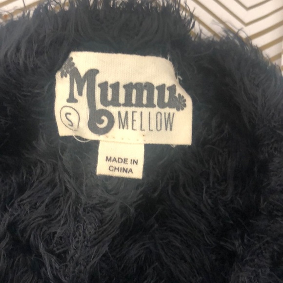 MuMu mellow sweater stripes - Picture 2 of 9